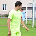 V duelu Protivína s Osekem se body dělily