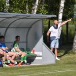 Naděje žije! Střelské Hoštice vyhrály a dál bojují o záchranu