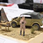 Modeláři soutěžili o Vltavotýnský střep. Jeden si odvezl obří kremroli