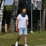 Naděje žije! Střelské Hoštice vyhrály a dál bojují o záchranu
