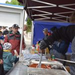 Do areálu táborské dopravní společnosti Comett Plus proudí od rána davy. K vidění je současnost i historie
