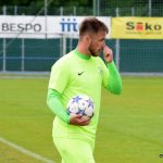 V duelu Protivína s Osekem se body dělily