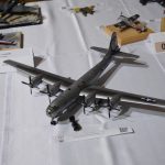 Modeláři soutěžili o Vltavotýnský střep. Jeden si odvezl obří kremroli
