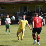 Naděje žije! Střelské Hoštice vyhrály a dál bojují o záchranu