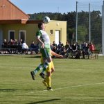 Naděje žije! Střelské Hoštice vyhrály a dál bojují o záchranu