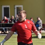 Naděje žije! Střelské Hoštice vyhrály a dál bojují o záchranu