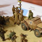 Modeláři soutěžili o Vltavotýnský střep. Jeden si odvezl obří kremroli