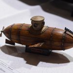 Modeláři soutěžili o Vltavotýnský střep. Jeden si odvezl obří kremroli
