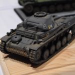 Modeláři soutěžili o Vltavotýnský střep. Jeden si odvezl obří kremroli