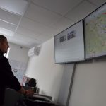 Do areálu táborské dopravní společnosti Comett Plus proudí od rána davy. K vidění je současnost i historie