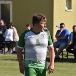 Naděje žije! Střelské Hoštice vyhrály a dál bojují o záchranu