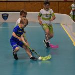 Největší florbalový turnaj na jihu Čech slavil jubileum