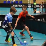 Největší florbalový turnaj na jihu Čech slavil jubileum