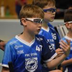 Největší florbalový turnaj na jihu Čech slavil jubileum