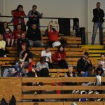 Největší florbalový turnaj na jihu Čech slavil jubileum