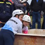 Vítězství zůstalo doma. Hasičskou soutěž Plamen na Strakonicku opanovaly Střelské Hoštice