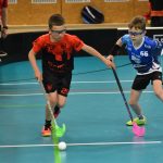 Největší florbalový turnaj na jihu Čech slavil jubileum