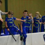 Největší florbalový turnaj na jihu Čech slavil jubileum