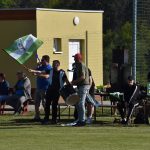 Naděje žije! Střelské Hoštice vyhrály a dál bojují o záchranu