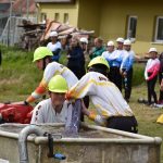 Vítězství zůstalo doma. Hasičskou soutěž Plamen na Strakonicku opanovaly Střelské Hoštice