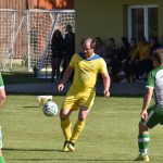 Naděje žije! Střelské Hoštice vyhrály a dál bojují o záchranu