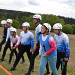 Vítězství zůstalo doma. Hasičskou soutěž Plamen na Strakonicku opanovaly Střelské Hoštice