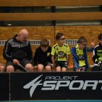 Největší florbalový turnaj na jihu Čech slavil jubileum