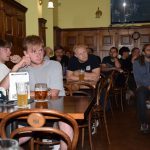Nejlepším futsalistou Písecka se po roční odmlce znovu stal Sebastian Hosnedl