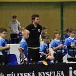 Největší florbalový turnaj na jihu Čech slavil jubileum