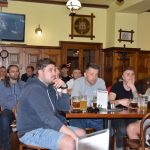 Nejlepším futsalistou Písecka se po roční odmlce znovu stal Sebastian Hosnedl
