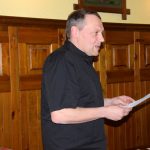 Nejlepším futsalistou Písecka se po roční odmlce znovu stal Sebastian Hosnedl