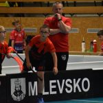 Největší florbalový turnaj na jihu Čech slavil jubileum