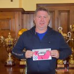 Nejlepším futsalistou Písecka se po roční odmlce znovu stal Sebastian Hosnedl