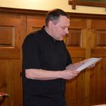 Nejlepším futsalistou Písecka se po roční odmlce znovu stal Sebastian Hosnedl