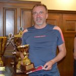 Nejlepším futsalistou Písecka se po roční odmlce znovu stal Sebastian Hosnedl