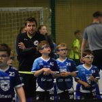 Největší florbalový turnaj na jihu Čech slavil jubileum