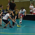 Největší florbalový turnaj na jihu Čech slavil jubileum