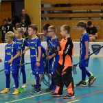Největší florbalový turnaj na jihu Čech slavil jubileum