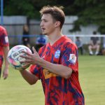 Nevyhrál lepší, ale šťastnější. Katovice – Sousedovice 1:0