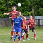 Nevyhrál lepší, ale šťastnější. Katovice – Sousedovice 1:0