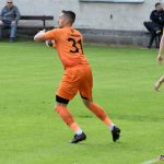 Protivín rozhodl v Mirovicích už během první půle