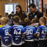 Největší florbalový turnaj na jihu Čech slavil jubileum