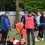 Nevyhrál lepší, ale šťastnější. Katovice – Sousedovice 1:0