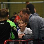Největší florbalový turnaj na jihu Čech slavil jubileum