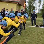 Vítězství zůstalo doma. Hasičskou soutěž Plamen na Strakonicku opanovaly Střelské Hoštice