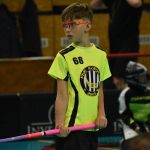 Největší florbalový turnaj na jihu Čech slavil jubileum