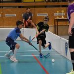 Největší florbalový turnaj na jihu Čech slavil jubileum
