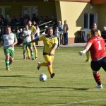 Naděje žije! Střelské Hoštice vyhrály a dál bojují o záchranu