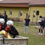 Vítězství zůstalo doma. Hasičskou soutěž Plamen na Strakonicku opanovaly Střelské Hoštice