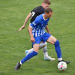 Strakonická Křemelka poprvé padla, vyloupilo ji vedoucí Milevsko
